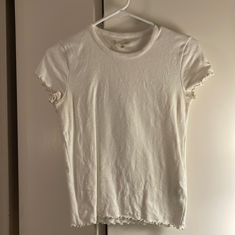Madewell Tee
